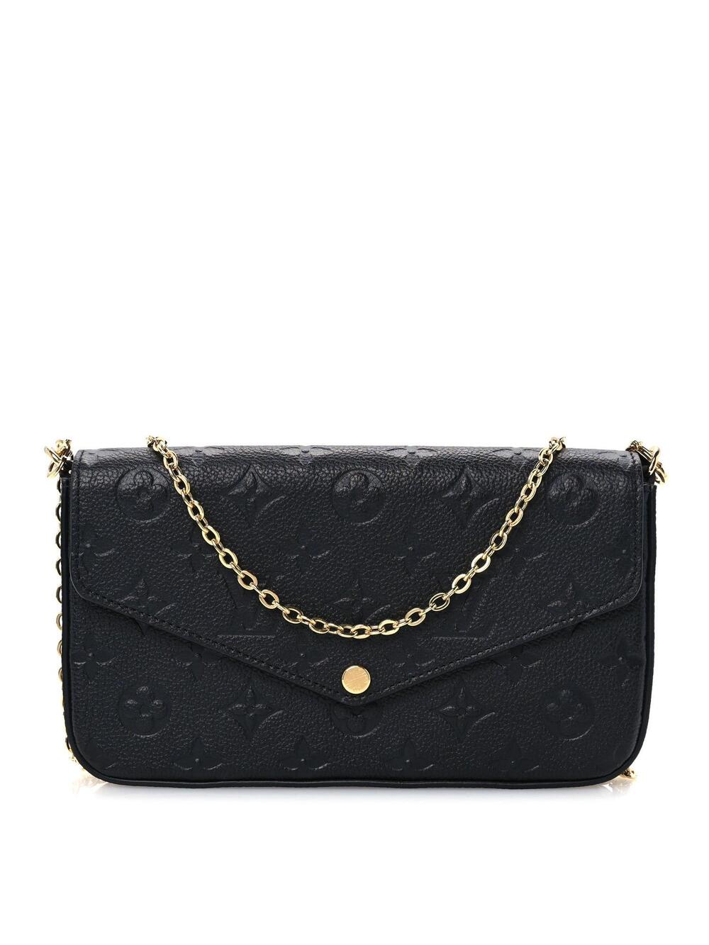 Louis Vuitton Empreinte Pochette #347324L15B